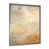 Silver Single Picture Frame