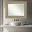 Miroir mural de salle de bain Luxe Antique-120432234-120432233