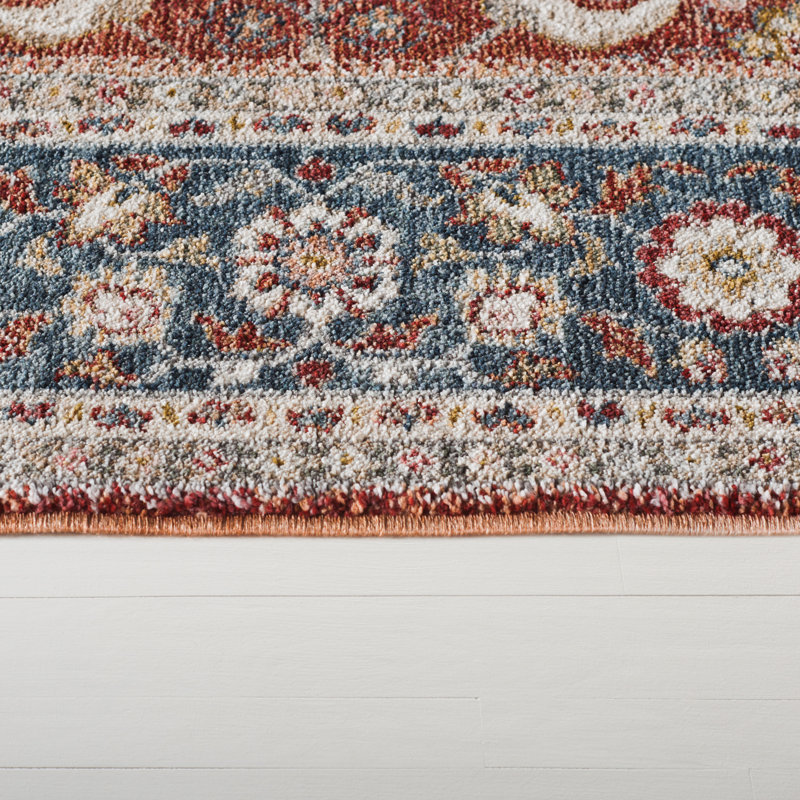 Lauren Ralph Lauren Performance Oriental Rug, Rectangle 5' x 7'