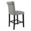 Tabouret de comptoir 25,25 po Burlison-799087006
