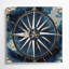 Art nautique sur toile gris-252744947