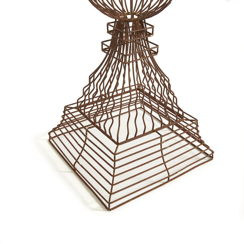 Sneads Handmade Finial