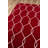 Bassett Hand Tufted Geometric Indoor Rug-19233796