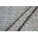 Monroe Silk Area Rug in Taupe