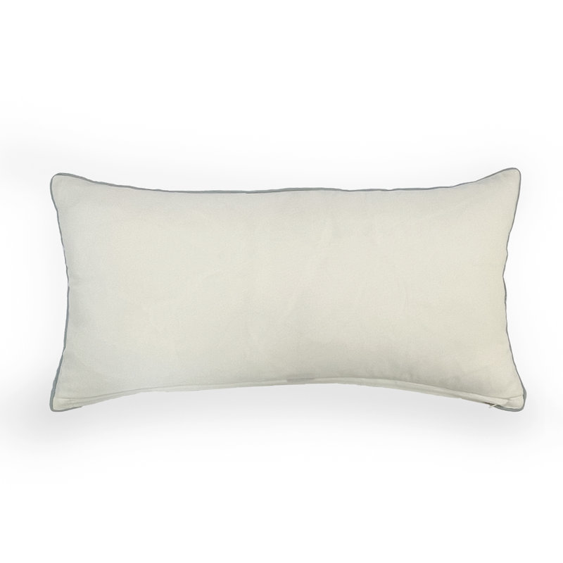  Coussin Gingham