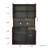 Tagerson 39.37 " W Dining Hutch-1669394667