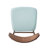 6 - Person Four Leg Dining Set-1424998485-1424998480