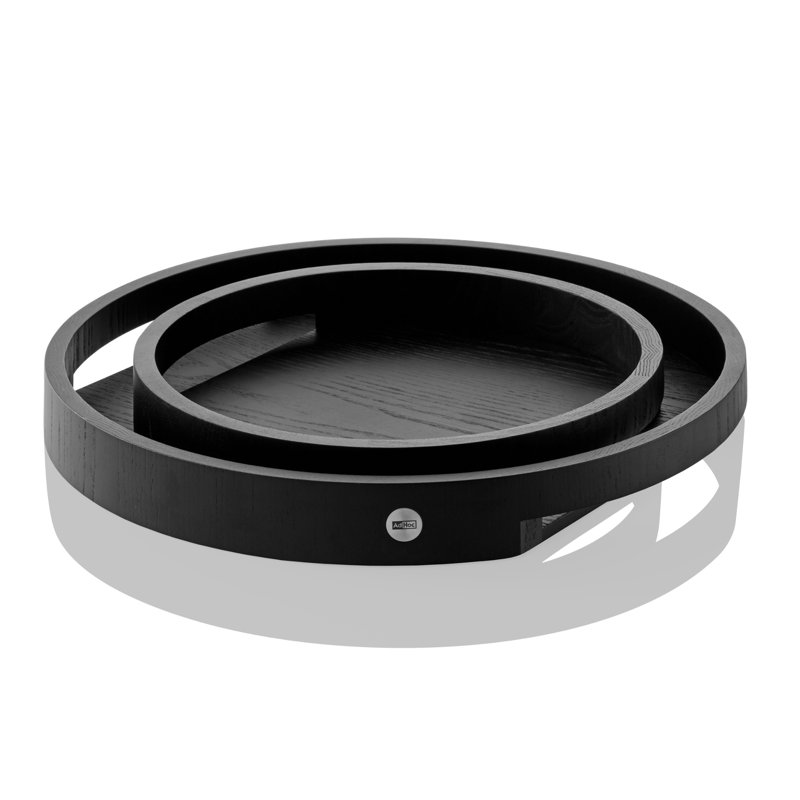  Serving tray Aura