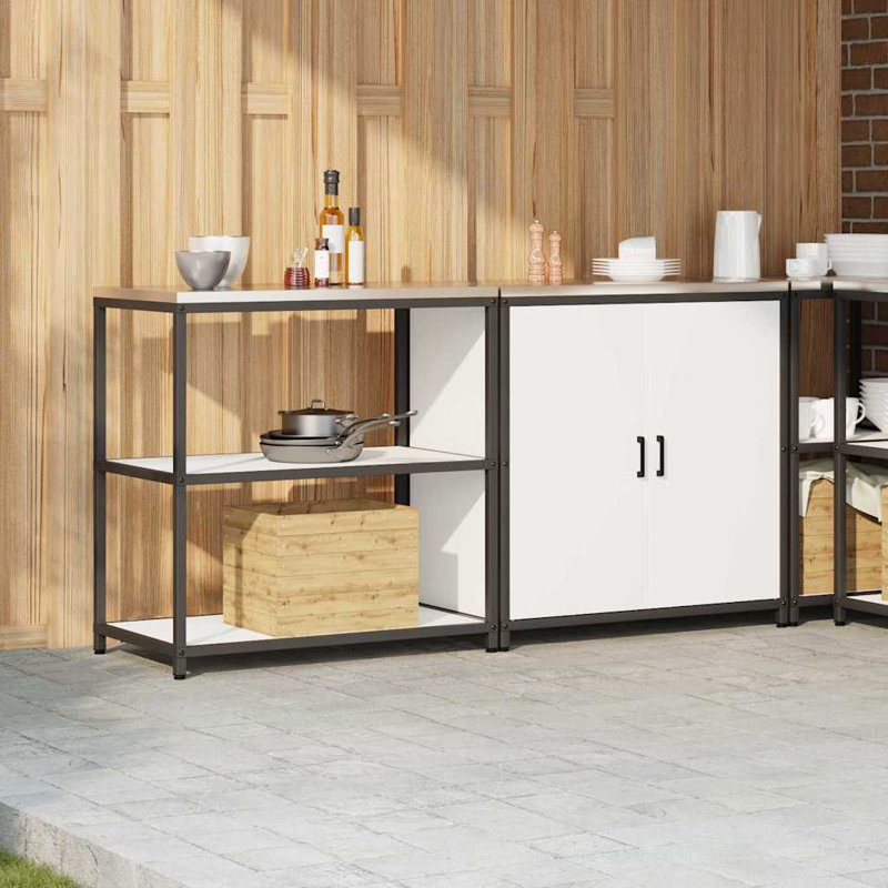 Kitchen Cabinet Set