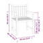 Wiley 4 - Person Teak Patio Dining Set with Square Table-86192289-86192280