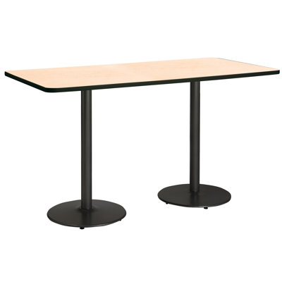Mode Breakroom Table