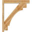 Persienne en bois Merced Block Rustic Timber-113442499-109296984