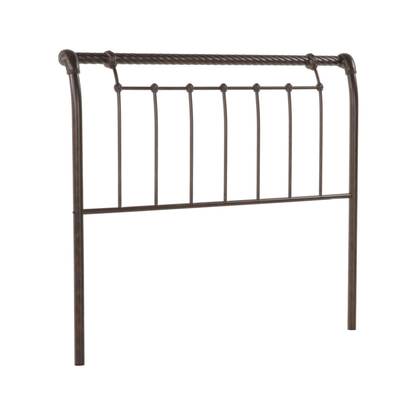Lit-bateau Abell, Grand
