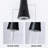 Kitchen Faucet, Pull Out , High Nozzle, Single Lever, Corrosion, Aerated Water, Splash- Water Output-1353342238