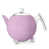 Rose bonbon est en rupture de stock