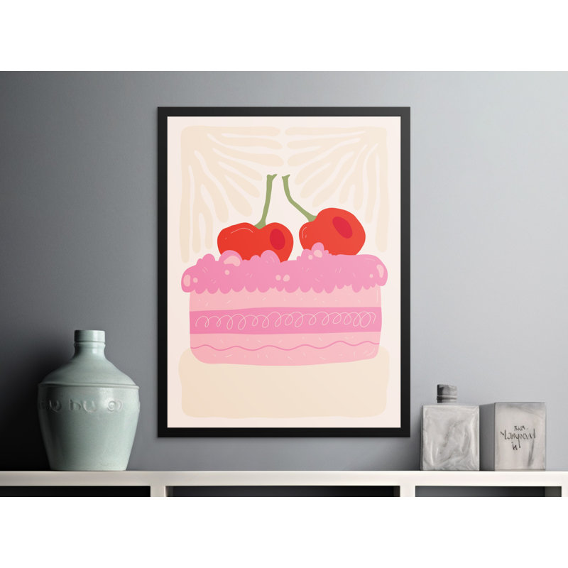 Denardo Single Picture Frame Print, 35.56 cm H x 27.94 cm W