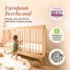 Soho 3-in-1 Convertible Crib-1605520371