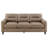 Remington Brown Sofa