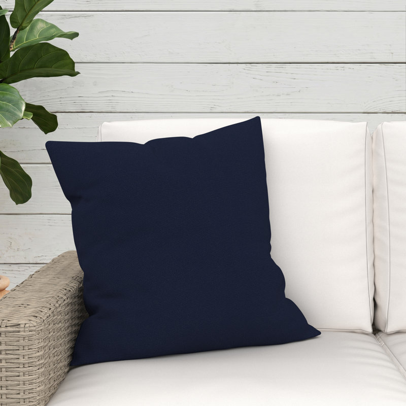 Coussin intérieur / extérieur Lani Sunbrella®, Play marine
