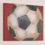 Reesa Qualia - Wrapped Canvas Painting-19996565