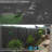 Solar Powered Integrated LED Deck Light