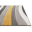 Ruby Geometric 120cm X 160cm Area Rug