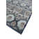Lucha Oriental Indoor Rug