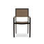 Chaise de patio empilable Napa-14658203