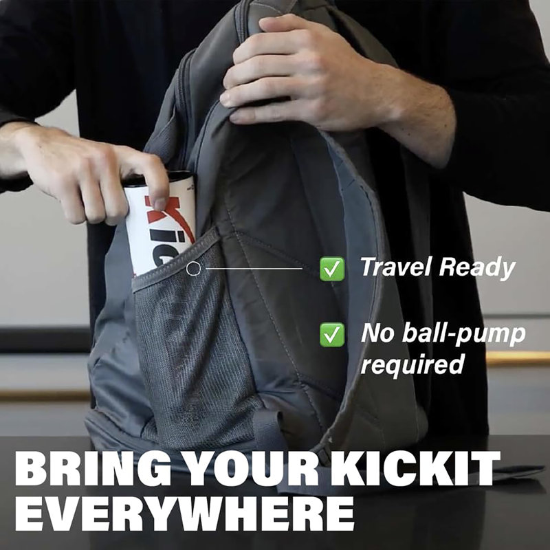 Kickit PRO Trainer