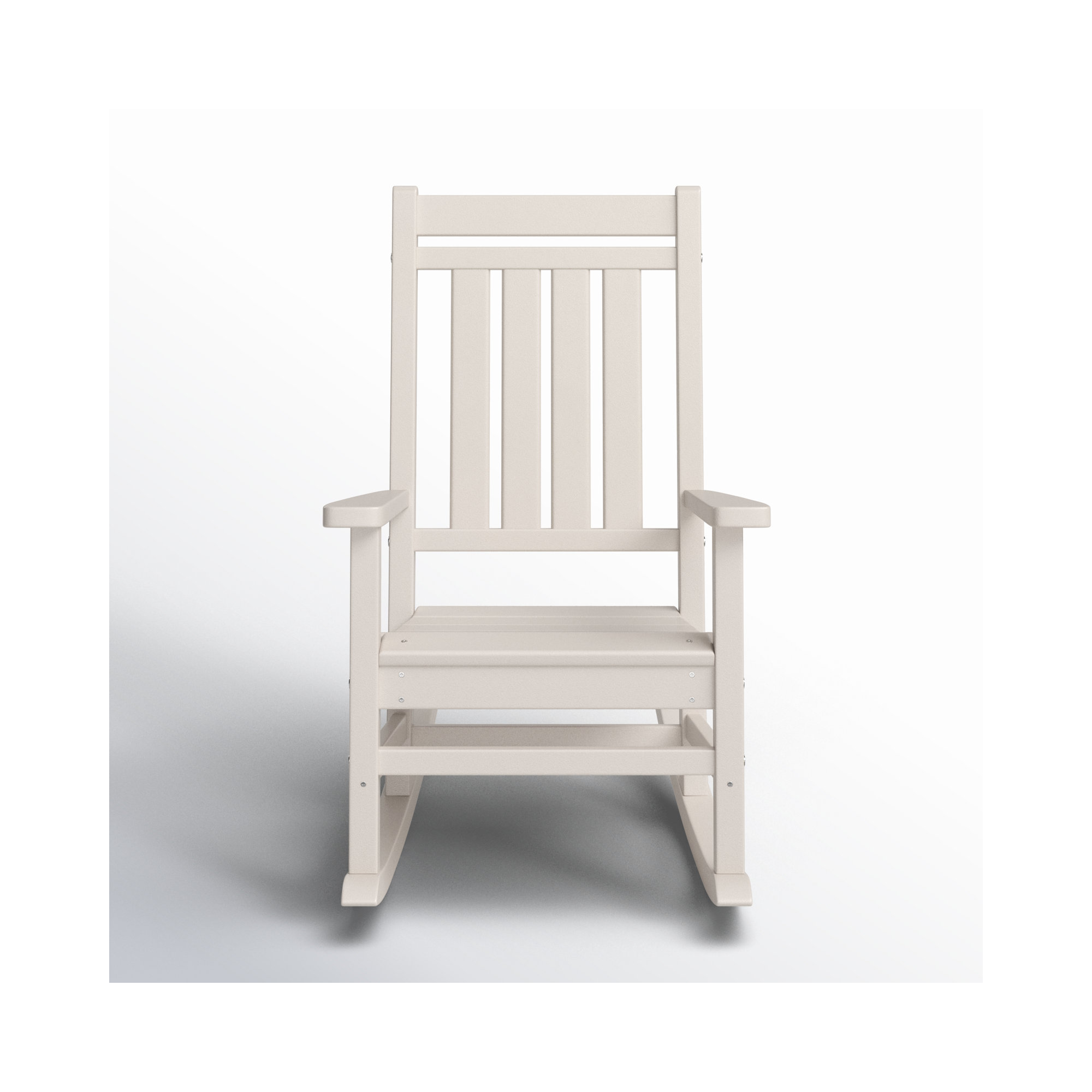 Estate Rocking Chair, Sand