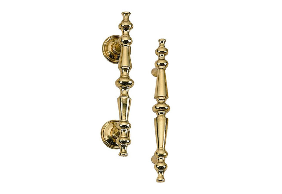 Cabinet and Drawer Pulls