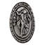 Sforza Oval Knob-10364580