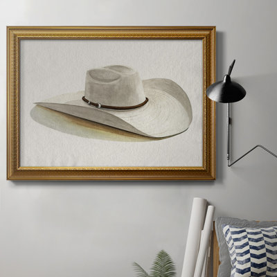 " Cowboy Hat II "