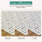 Modern Geometric Trellis Area Rug-117597822