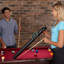Étuis de billard à garnitures q-vault 2 pi 7 po-45216676