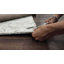 Bottorff Dual Surface 0.33" Non Slip Rug Pad-1067409974