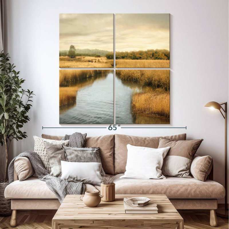 Alvord Early Morning Calm I