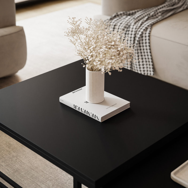 Coffee Table with Storage