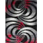 Tapis noir Hartlepool-977407218