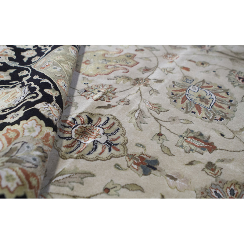 Oriental Area Rug