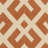 Arneshia Geometric Terracotta/Bone Indoor/Outdoor Area Rug-907986865