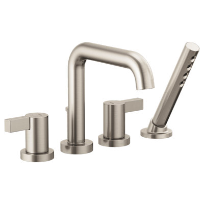 Litze® Roman Tub Faucet