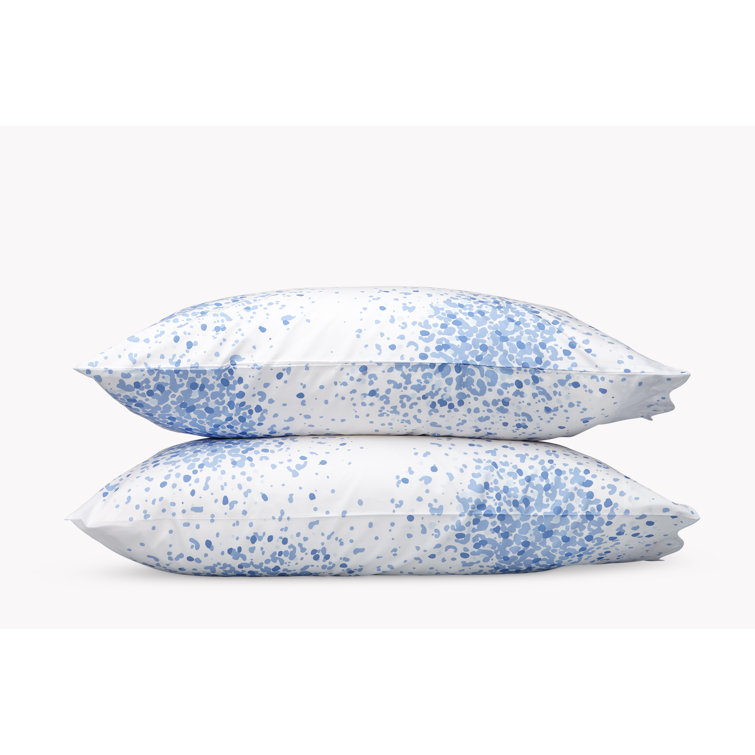 Poppy Pillow Case Set
