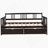 Daybed Wood Bed with Two Drawers-976905885-976905875