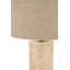 Kanoa Marble Table Lamp