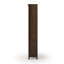 Bibliothèque en bois massif de style Shaker classique-787520111-799673848
