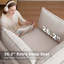 Fauteuil d'appoint rembourré de 44,49 po Heffernan-620952850