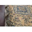 Tapis traditionnel rétro 10 x 13