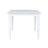 Calumet Heimann Solid Wood Dining Table-1520181750-1482519241