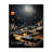 Elbert - Asteroids Wall Clock-722705328
